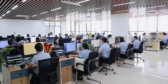 Китай Jin hongtongGroup Co., Ltd. Профиль компании