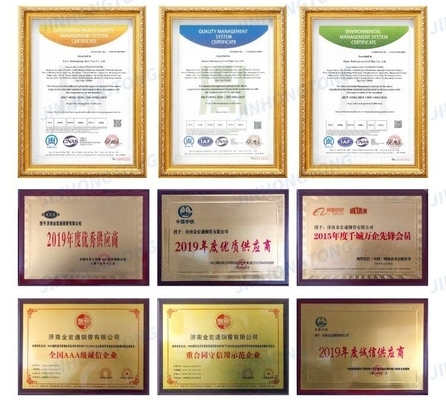 Q235/Q235B/Q345/Q345B/Q195 St37 St42 St37-2 St35.4 St35 Кожа проходит Да Углеродистая стальная плита A283 St52 Grc ASTM