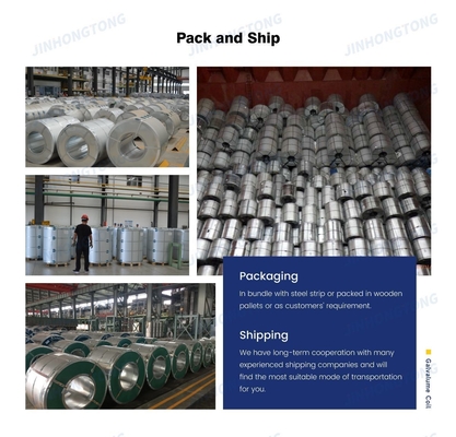 DX52D AZ 20/30/40/60/80/120/160/180 Aluzinc покрытый Galvalume Steel катушка с SGCC/DX51D AZ/DX52D AZ класс и ASTM стандарт