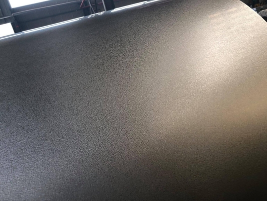 Гальвалюма стальной катушки дымовой серого гальвалюма Sglc Slit Steel Aluzinc покрытая катушка и листы AZ150 GL катушка для вашей пользы