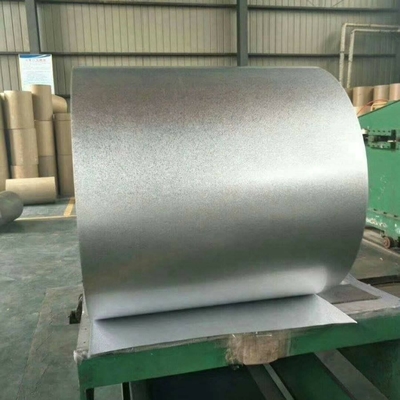 G550 AZ150 Aluzinc Steel Anti-finger GL Roll Galvalume Steel Plate Coil для SGCC/CGCC/TDC51DZM/TDC52DTS350GD/TS550GD/DX51D Z