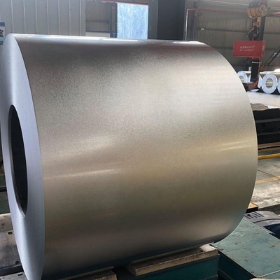 G550 AZ150 Aluzinc Steel Anti-finger GL Roll Galvalume Steel Plate Coil для SGCC/CGCC/TDC51DZM/TDC52DTS350GD/TS550GD/DX51D Z