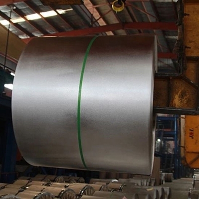 G550 AZ150 Aluzinc Steel Anti-finger GL Roll Galvalume Steel Plate Coil для SGCC/CGCC/TDC51DZM/TDC52DTS350GD/TS550GD/DX51D Z