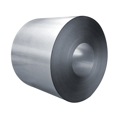 Jis G3321 Galvalume Steel Coil Az150 24 Gauge Galvanized G350 G450 G550 Содержание алюминия 55%