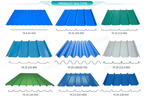 AISI/ASTM/JIS/EN/GB Standard Ppgl Цветопокрытый оцинкованный стальной кровельный лист для индивидуальной ширины Серой цвета крыши