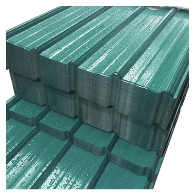 AISI/ASTM/JIS/EN/GB Standard Ppgl Цветопокрытый оцинкованный стальной кровельный лист для индивидуальной ширины Серой цвета крыши