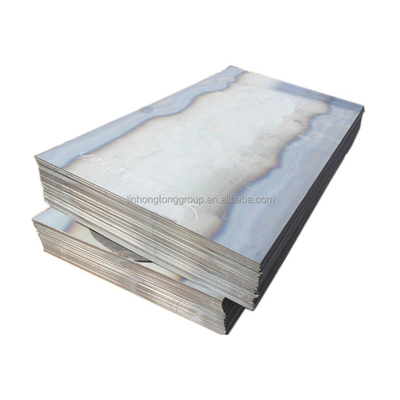 Горяче прокатаная стальная катушка A516gr70 с шириной 1000/1250/1200/1500/2000 мм