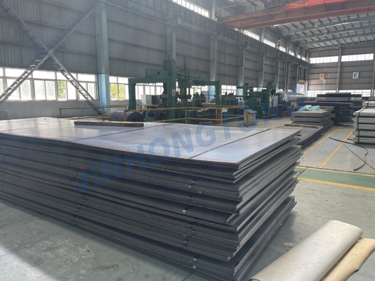 Гладкая поверхность горячо прокатаная стальная плитка для ASTM A570 A36 Q195 S235JR HRC Carbon Steel Coil из низкоуглеродистой стали