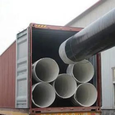 JIS Standard Large Diameter x42 x46 x70 x80 Сварная труба из углеродистой стали с полным спектром материалов настройки горячее прокат