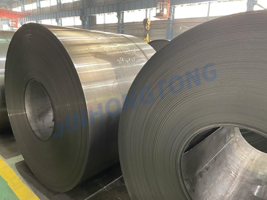 Топ AISI/ASTM/BS/DIN/GN/JIS Холодноуглеродистые прокатаные стали DX51D DX52D S250GD Для строительного материала