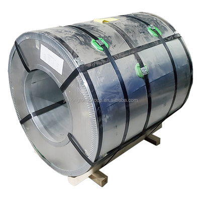 JIS/ASTM/AISI/GB Стандарт 0,12mm-3mm Сцинкованная стальная катушка Турция 16 22 24 26 Гейм Dx51D Сцинкованная стальная катушка