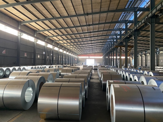 JIS/ASTM/AISI/GB Стандарт 0,12mm-3mm Сцинкованная стальная катушка Турция 16 22 24 26 Гейм Dx51D Сцинкованная стальная катушка