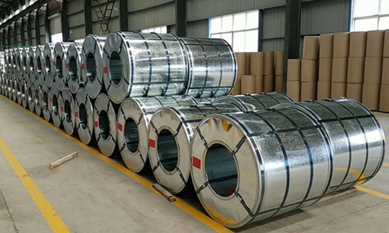 JIS/ASTM/AISI/GB Стандарт 0,12mm-3mm Сцинкованная стальная катушка Турция 16 22 24 26 Гейм Dx51D Сцинкованная стальная катушка