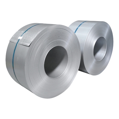 0.12MM-3MM Толщина углеродистая сталь холоднокатаная катушка пружина стальная жесткая катушка с обслуживанием сварки и сертификацией IS09001