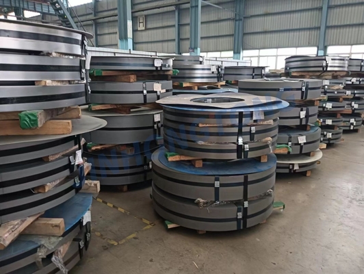 Техника холодного проката SGCC/SGCD/SGCE/DX51D/DX52D/S280GD/S350GD/G550/SPCC Холодный прокат стальной катушки полный твердый лист