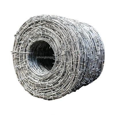 ASTM 6 8 9 10 12 14 18 20 1,6 мм х 100 м оцинкованная стальная катушка для защитных конструкций