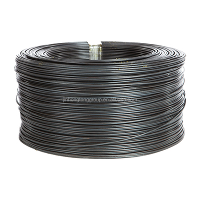 ASTM Standard SAE 1070 Высокоуглеродистый стальной провод для матрасной пружины оцинкованный и высокой прочности на протяжение