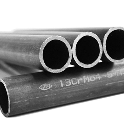 Толстостенные трубы 28 мм*2,5 мм Углеродные трубы ASME SB163 UNS N08800 Incoloy 800 Бесшовные трубы для температурных применений