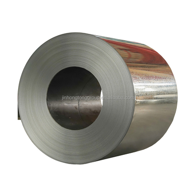 SGCC/CGCC/TDC51DZM/TDC52DTS350GD/TS550GD/DX51D Z-класса холоднокатаная/горячекатаная цинковая стальная катушка для строительных материалов