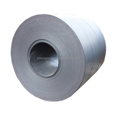 Техника Горячее прокатание Spcc Carbon Steel Coil Q195 Q235 с шириной 1250 мм Нелегированные масла