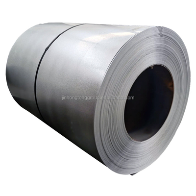 Оцинкованная стальная катушка 0,35 мм Dx51d z275/Astm A653 Roll Gi Coils Чили для крыши