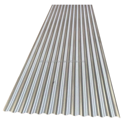 SGCC ASTM DX51d Z275 Гальванизированный гофрированный кровельный лист Сталь GI Гальванизированная стальная катушка для кровельного материала оптовый продавец