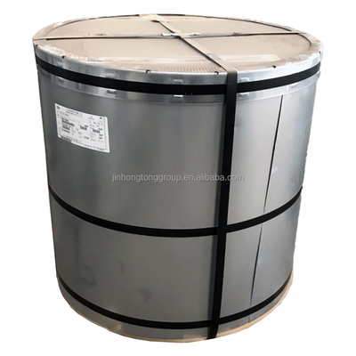 Крыша Оцинкованная стальная плитка Dx51d Z275 Металл CRC HRC PPGI DC51 SGCC Горячая ги сталь G90 Гальвалюма Сталь 26 калибра