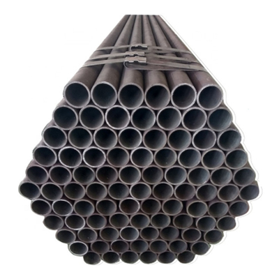 API 5L X42/X52/X60/X65 Psl2 Углеродистая стальная цепная труба без швов длина 6 м для нефтепровода при стандартах и ± 5% допустимости