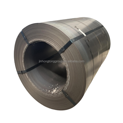Jinhongtong ASTM A572 Группа 50 Горяче прокатаная пластина из углеродной стали с сертификатом BIS и допустимой допустимой допустимой допустимой допустимостью ± 1%