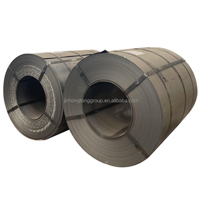 Jinhongtong ASTM A572 Группа 50 Горяче прокатаная пластина из углеродной стали с сертификатом BIS и допустимой допустимой допустимой допустимой допустимостью ± 1%
