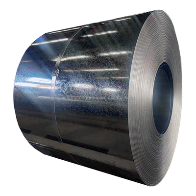206 GSM Zebra Galvanized Steel Coil for Letter Making Based on Cold Rolled Technique and JIS/ASTM/AISI/GB Standard (Зебра цинковая стальная катушка для письма на основе технологии холодной проката и стандарта JIS/ASTM/AISI/GB)