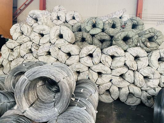 00,7 мм 0,8 мм 1,2 мм 1,6 мм 1,8 мм 2 мм Диаметр горячо оцинкованная горячая оцинкованная мягкая сталь MS gi проволока для изгиба и настраиваемой продажи