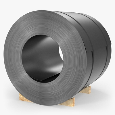 GBT700 Q235A ASTM A283M JIS G3101 SS440 Горячо прокатаные листы стали катушка для изготовления небольших инструментов и сертификация ISO9001