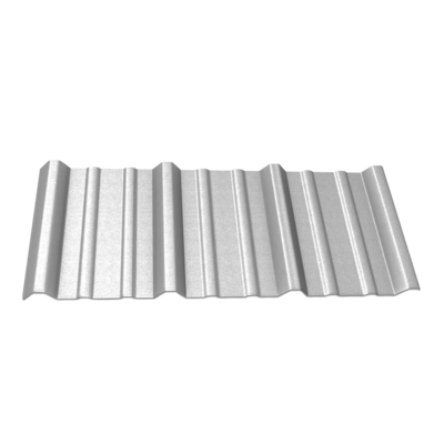 ASTM Standard Silver Zinc Aluminum Corrugated Roofing Sheets for Galvalume Steel Sheet Iron Roof (Степень ASTM: Серебряные цинковые алюминиевые гофрированные кровельные листы для железных кровельных листов из стальной стали)