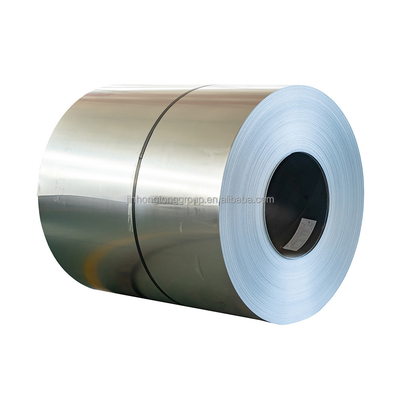 Q235/Q235B/Q345/Q345B/Q195/St37/St42/St37-2/St35.4/St52.4/St35 Оцинкованная катушка Z275 для автомобильной промышленности Длина 1000