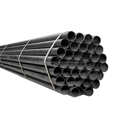 JIS Standard Non-Alloy Welded Carbon Steel Square Pipe SCH20 SCH30 Большая эпоксидная спиральная сварная стальная труба для нелегированной стали