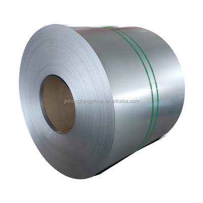 3-8 тонн вес катушки Aluzinc Galvalume Steel Plate Coil SGCC Galvalume Steel Coil для изготовления труб из стали Шаньдун