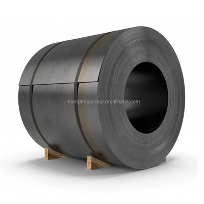 S235JR S235J0 S235J2 HRC Коуль из углеродистой стали для строительства Сертификат для инфраструктурного материала