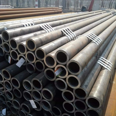 Холоднокатаные цепи из нержавеющей стали SAE 1045 1020 S45C ST37 A106 Gr.B A53B Q345B AISI4140 42Crmo4 с сертификатом GS