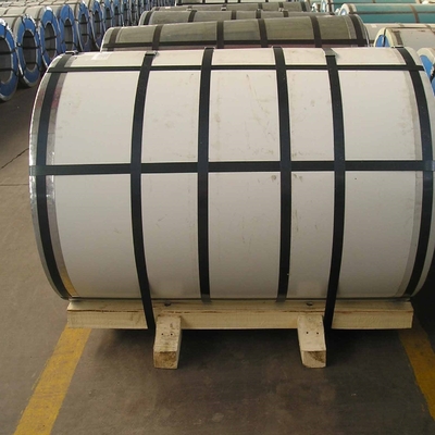 Q550 Q235 S235jr Углеродистые стальные катушки Q335 Горячая прокатная средняя бесшовная листовая лента с сертификатом ISO9001