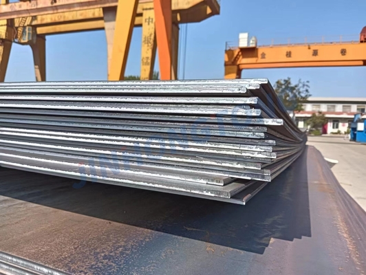 Горяче проката ASTM A36 нелегированная сталь, цинкопокрытая стальная рулон/лист/пластинка/полоса шириной 600-2000 мм