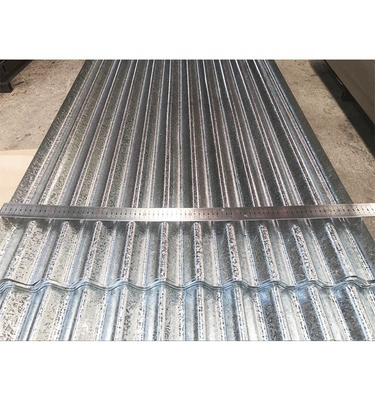 SGCC Grade Full Hard 5mm Hot Dip Zinc Coated CGI Corrugated Galvanized Steel Roofing Sheet Tile for Long-lasting Roofing (СГКЦ) - полный жесткий 5 мм горячим погружением цинковый покрытый CGI гофрированный оцинкованный стальной кровельный лист плитка для долговечной крыши