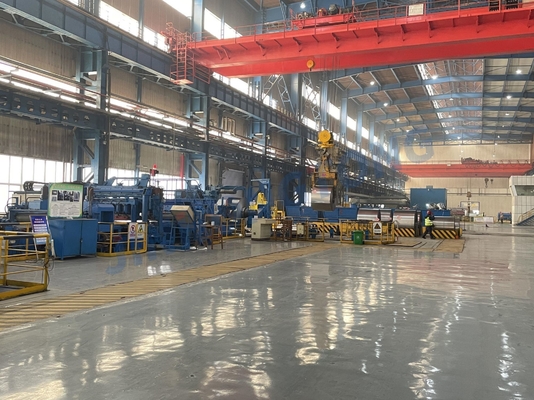 Нелегированная AISI 1020 SPCC Холоднокатаная стальная плита глубокое протяжение Холоднокатаные листы Производители Толерантность ± 1% глубокое протяжение