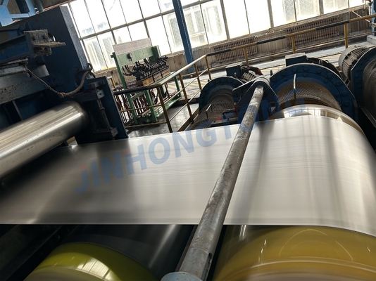 SPHC SPHD SPHE Холоднокатаная пластина из мягкой углеродистой стали с высокой прочностью нелегированной SS490 SM400