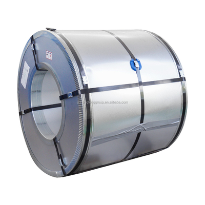 400-2000 мм ширина AISI/ASTM/BS/DIN/GN/JIS Стандартная холоднокатаная мягкая стальная катушка для промышленных металлических конструкций