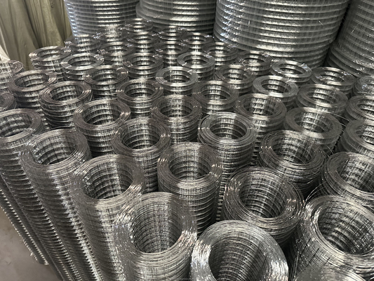 1/2&quot; 1&quot; 1.5&quot; 2&quot; 75mm 100mm 150mm 200mm Электрический/ Горячее оцинкованное для квадратного/ голландского ткачества/добывающей/металлопроволочной сетки