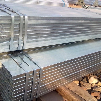 Q235 Q345 ASTM A53 A/B Услуга обработки Декоиллинг горяче-погруженные оцинкованные стальные трубы для применения химических удобрений