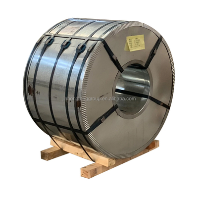 Q235 Q345 16Mn Катушка из стальной оловянной плиты для пищевых банок Prime ETP Sheet Made in с толщиной покрытия оловянной плиты 0,005-0,015 мм