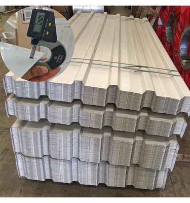 ASTM/AISI/SGCC/CGCC/TDC51DZM/TDC52DTS350GD/TS550GD/DX51D Z Q195-q345 Оцинкованная стальная крыша для резки листов