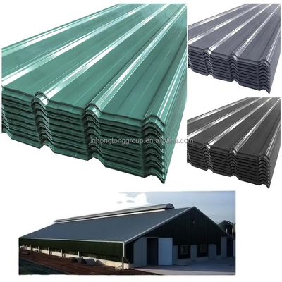 ASTM/AISI/SGCC/CGCC/TDC51DZM/TDC52DTS350GD/TS550GD/DX51D Z Q195-q345 Оцинкованная стальная крыша для резки листов